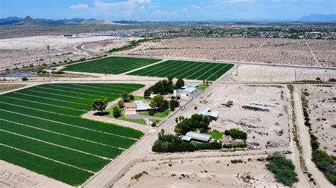 land for sale florence az 2 acre Sonoran-desert-heaven property